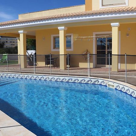 Casa Dos Cotas Villa Alvor Exterior photo