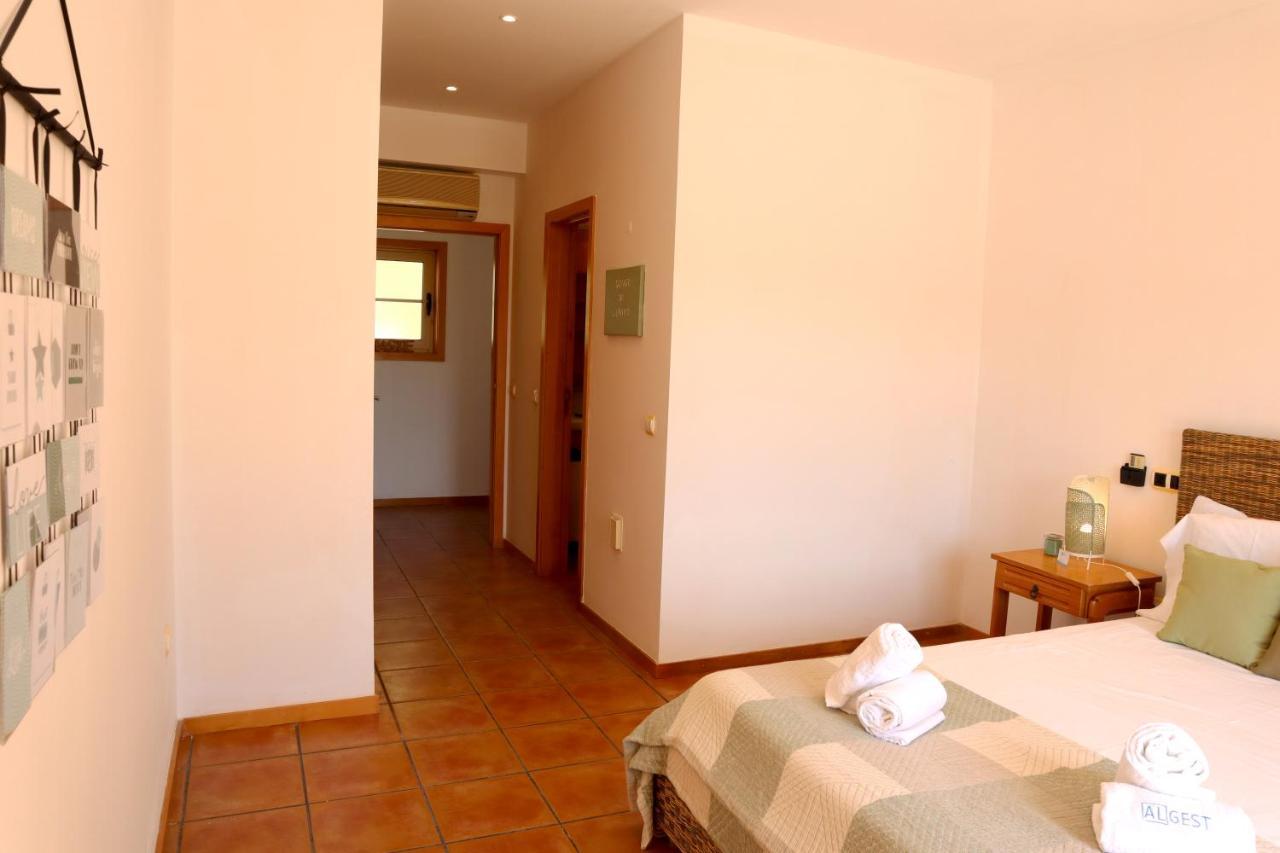 Casa Dos Cotas Villa Alvor Exterior photo