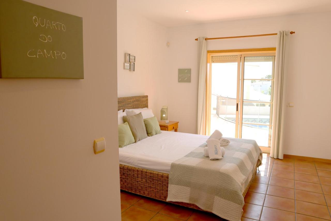 Casa Dos Cotas Villa Alvor Exterior photo