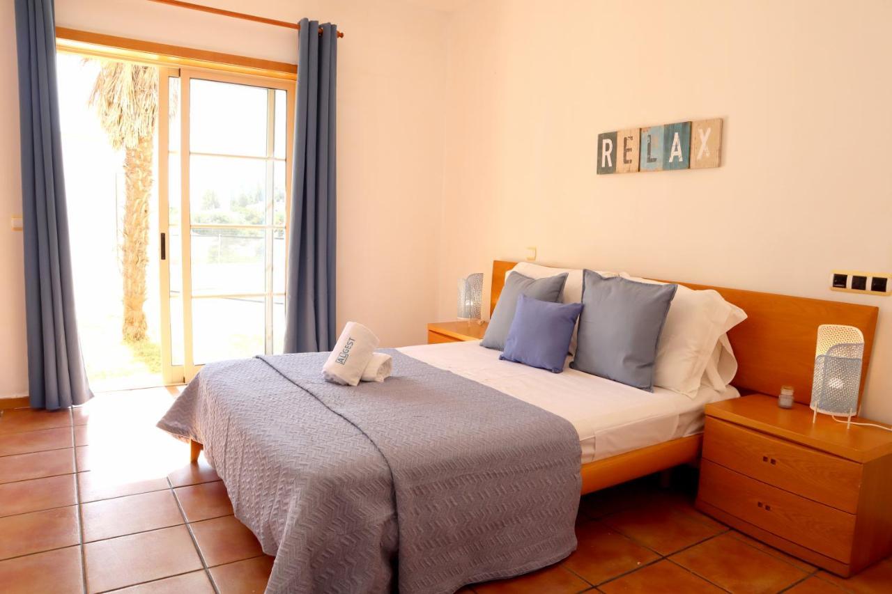 Casa Dos Cotas Villa Alvor Exterior photo