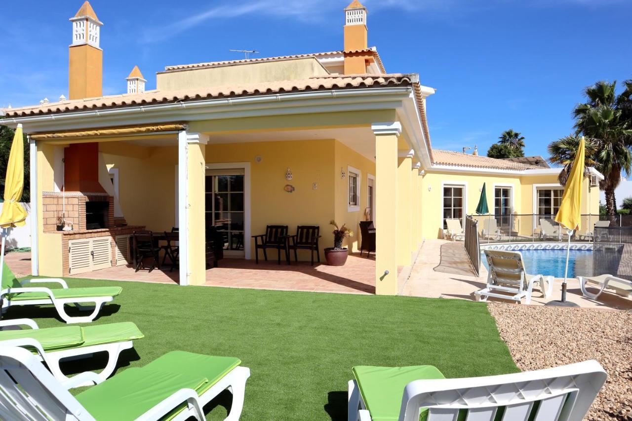 Casa Dos Cotas Villa Alvor Exterior photo