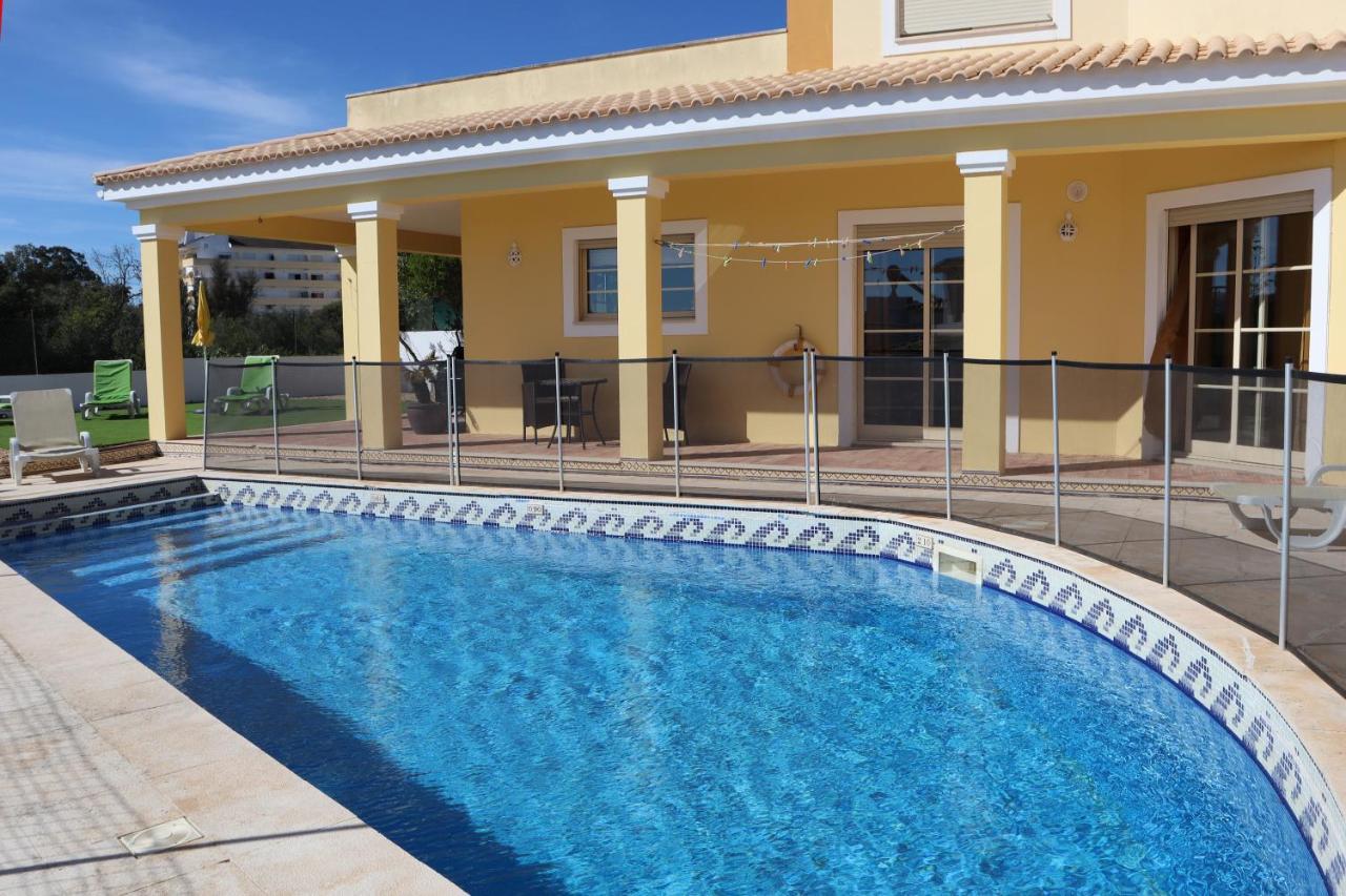 Casa Dos Cotas Villa Alvor Exterior photo