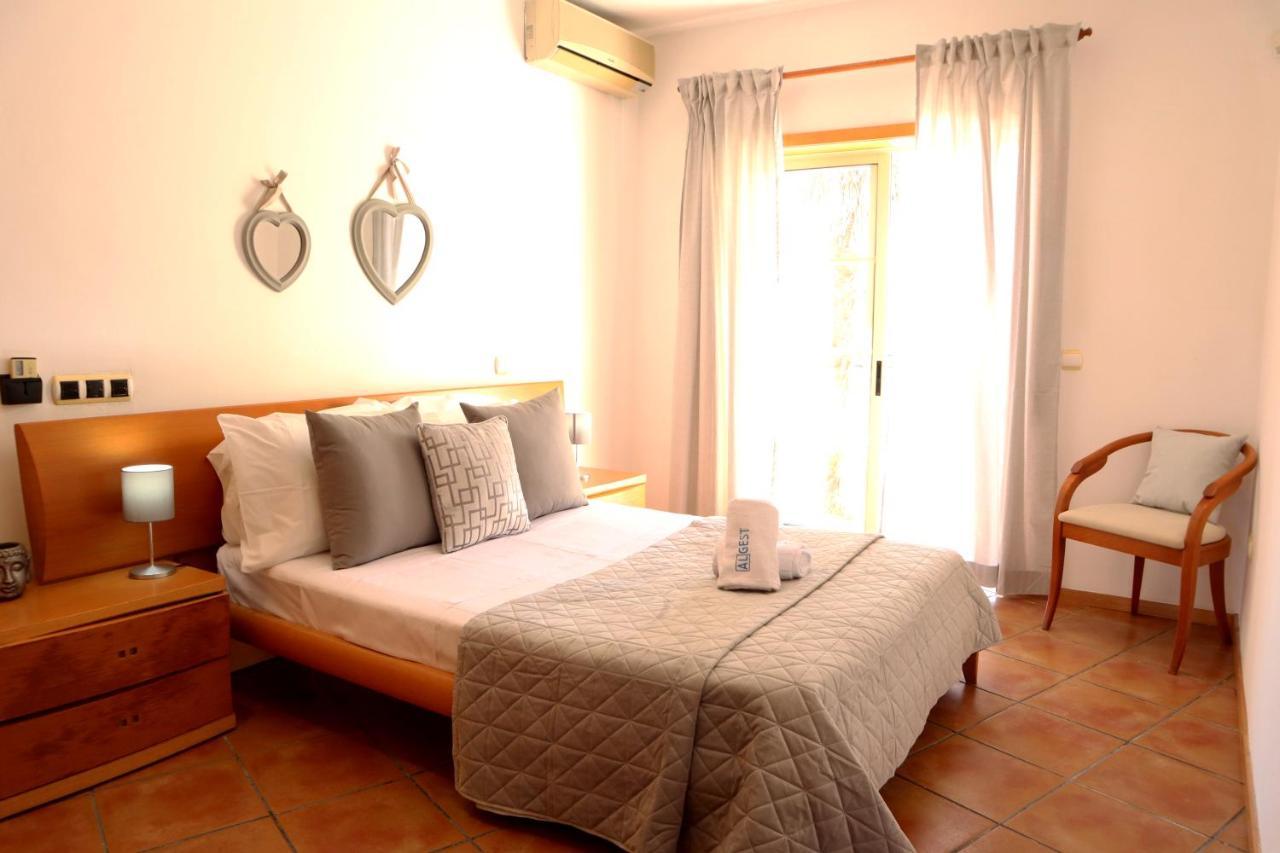 Casa Dos Cotas Villa Alvor Exterior photo