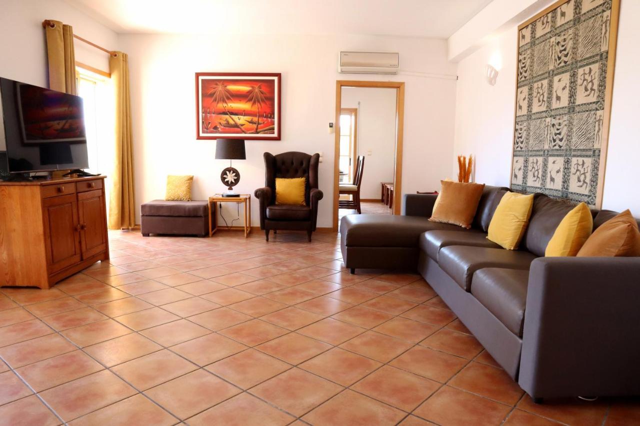Casa Dos Cotas Villa Alvor Exterior photo