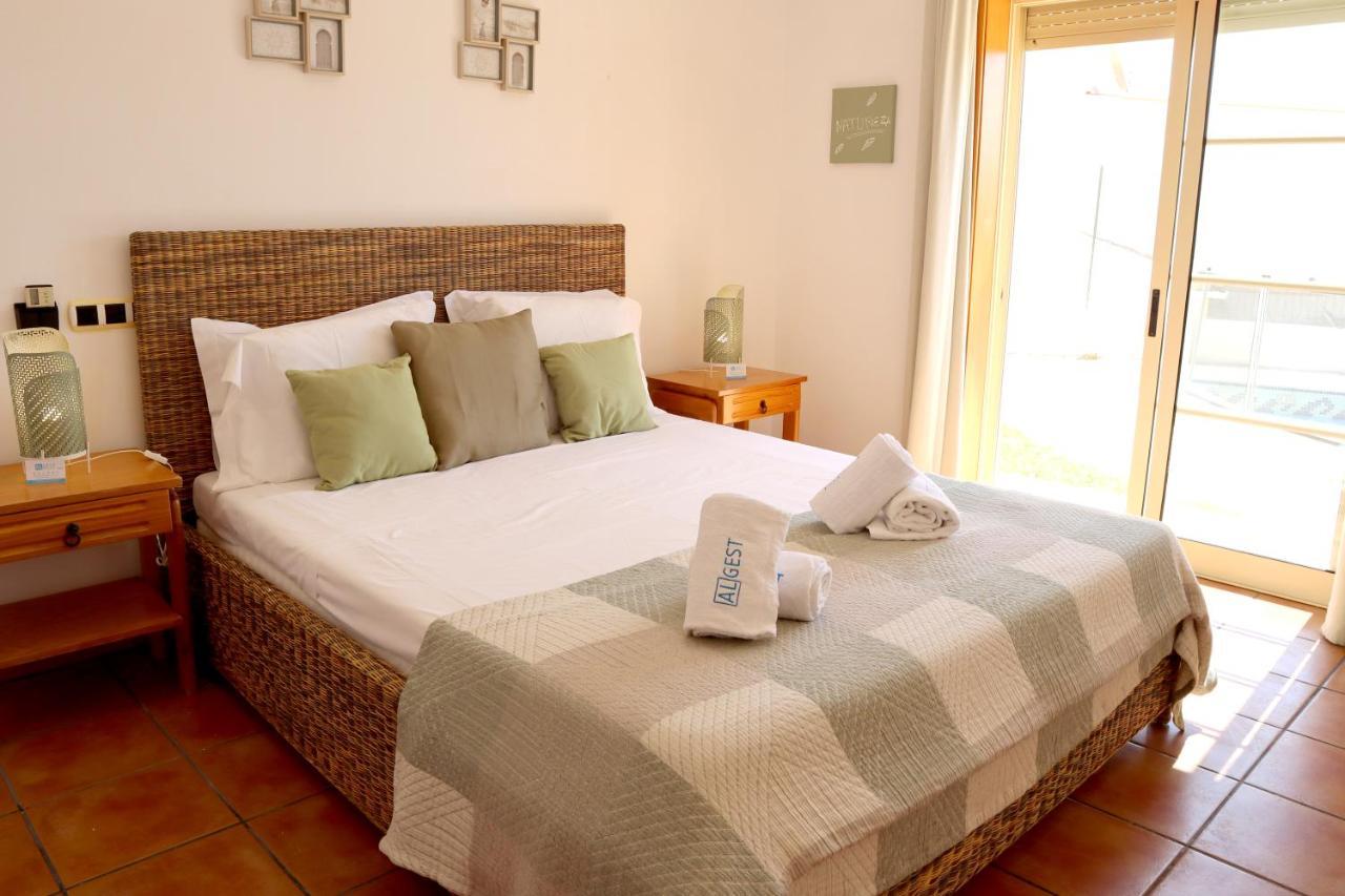 Casa Dos Cotas Villa Alvor Exterior photo