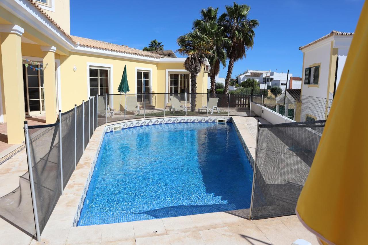 Casa Dos Cotas Villa Alvor Exterior photo