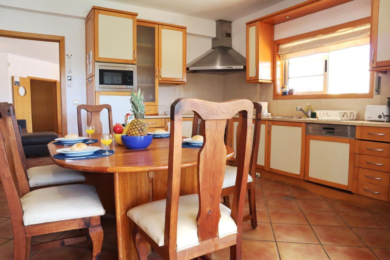Casa Dos Cotas Villa Alvor Exterior photo