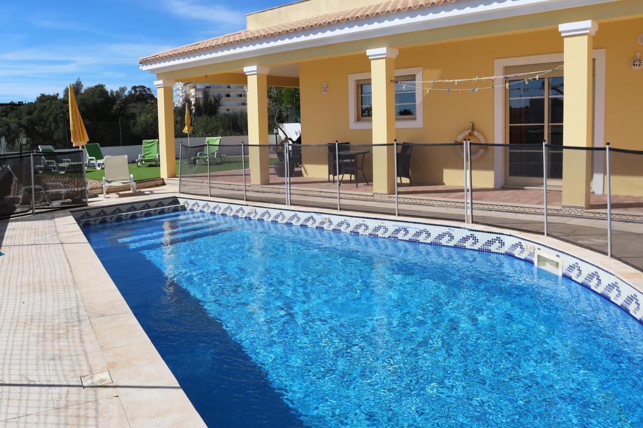 Casa Dos Cotas Villa Alvor Exterior photo